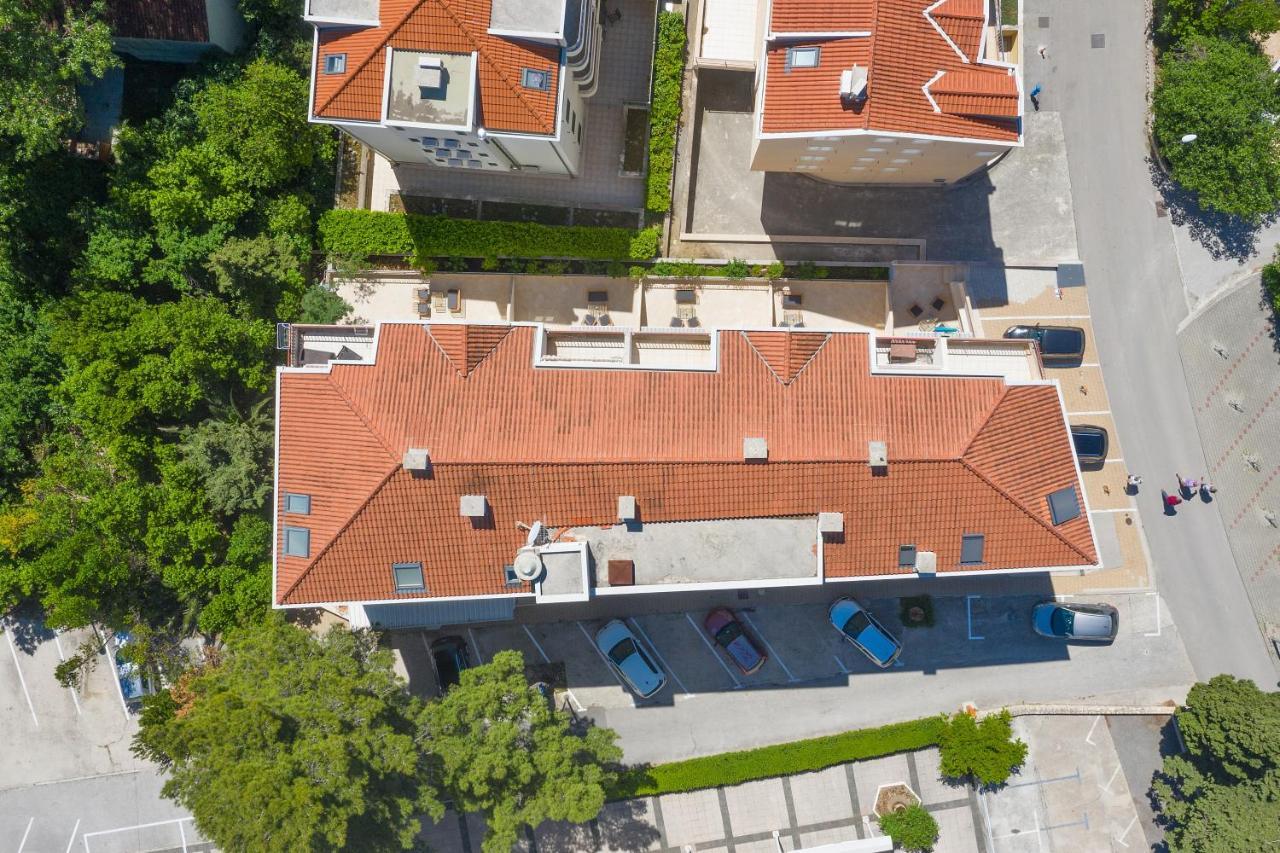 Apartments By The Sea Makarska - 19134 Exteriér fotografie